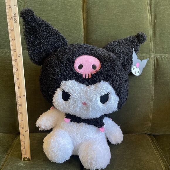 Hello Kitty NWT LARGE Complete Plush 2024 Collection Hobby Lobby‎ New Arrival - Picture 3 of 5